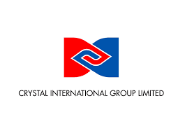 Logo Công Ty Crystal Elegance Textile Viet Nam