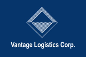 Logo Công Ty Vantage Logistics Corporation