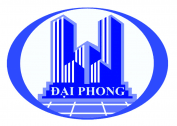 Logo Công Ty Đại Phong