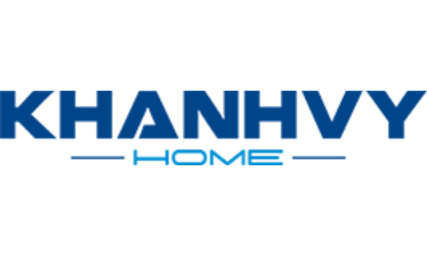 Logo Công Ty Khánh Vy HOME