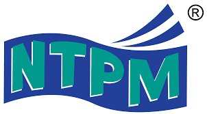 Logo Công Ty Khăn Giấy NTPM