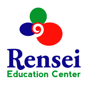 Logo Công Ty Rensei Education Center