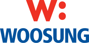 Logo Công Ty Woosung Việt Nam