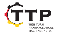 Logo Công Ty Dược Phẩm Tiến Tuấn