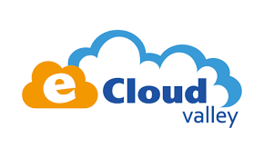 Logo Công Ty Ecv Technology