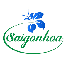 Logo Công Ty SÀI GÒN HOA