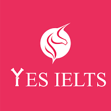 Logo Công Ty Yes IELTS