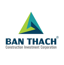 Logo Công Ty công ty cp đầu tư xây dựng bàn thạch