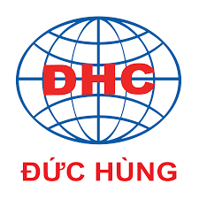 Logo Công Ty ĐỨC HÙNG