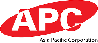 Logo Công Ty ASIA PACIFIC CORPORATION