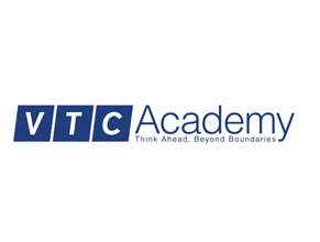 Logo Công Ty VTC Academy