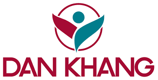 Logo Công Ty Dược Phẩm Dân Khang