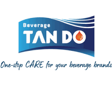 Logo Công Ty NƯỚC GIẢI KHÁT TÂN ĐÔ