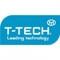 Logo Công Ty T-TECH VIỆT NAM