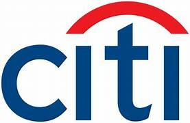 Logo Công Ty Citigroup