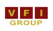 Logo Công Ty Tập đoàn VFI