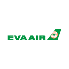 Logo Công Ty EVA AIR
