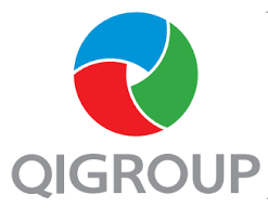 Logo Công Ty Qi Group