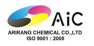 Logo Công Ty Hóa Chất Arirang