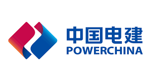 Logo Công Ty POWERCHINA