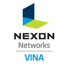 Logo Công Ty Nexon Networks VINA Co. Ltd,
