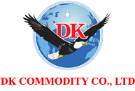 Logo Công Ty DK Commodity