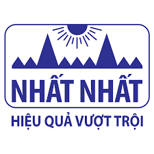 Logo Công Ty Dược phẩm Nhất Nhất