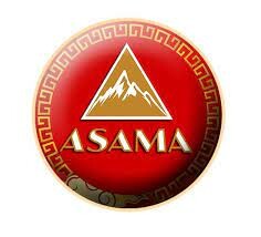 Logo Công Ty ASAMA HOÀNG HÀ