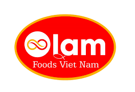 Logo Công Ty Thực Phẩm Olam Việt Nam