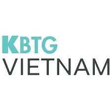 Logo Công Ty KBTG Vietnam