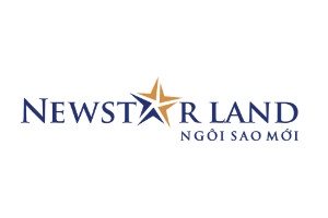 Logo Công Ty BĐS Newstarland