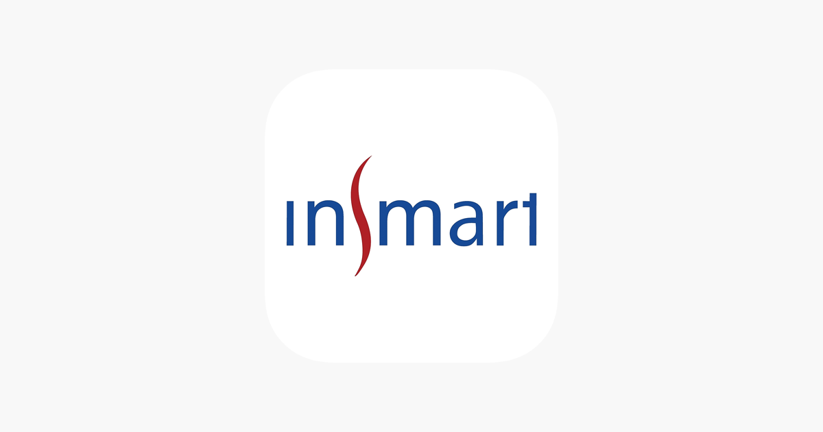 Logo Công Ty INSMART