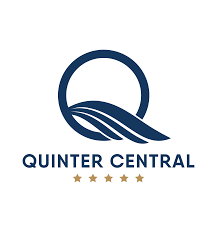 Logo Công Ty QUINTER CENTRAL HOTEL