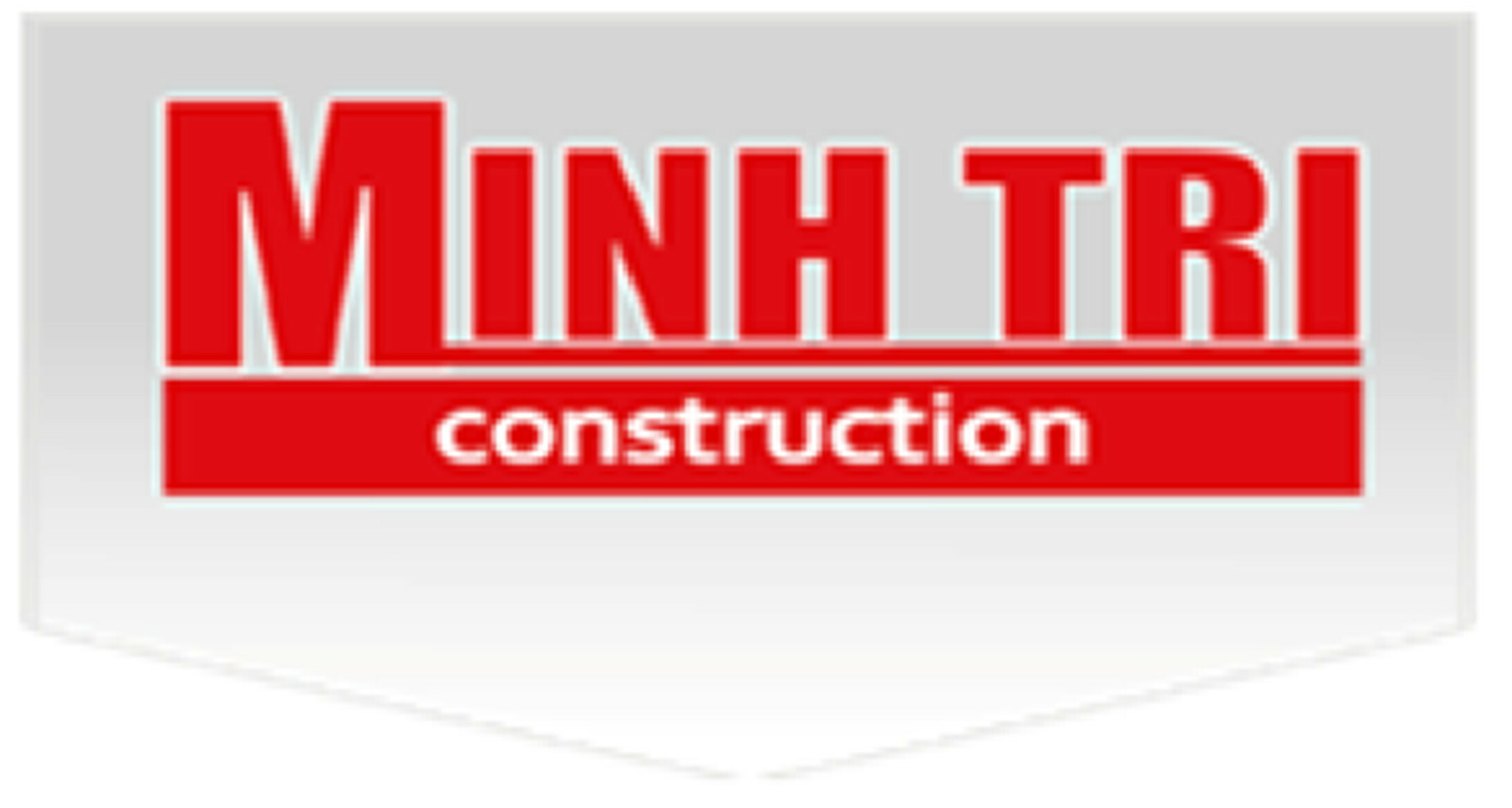 Logo Công Ty Xây Dựng Minh Trí
