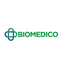 Logo Công Ty Biomedico Pharma