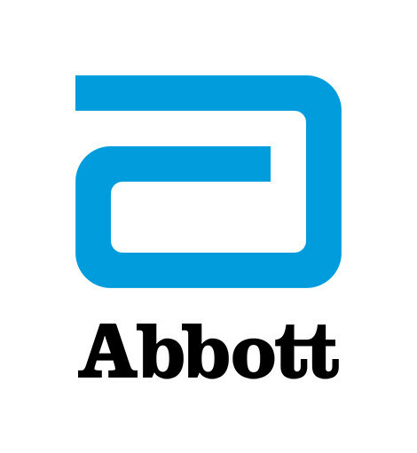 Logo Công Ty Abbott