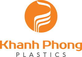 Logo Công Ty Khánh Phong Plastics