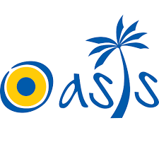 Logo Công Ty Công ty May Oasis