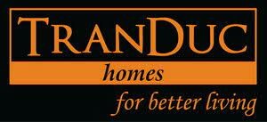 Logo Công Ty Trần Đức Group