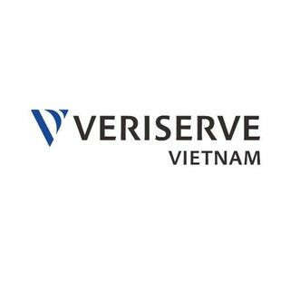 Logo Công Ty VERISERVE VIỆT NAM