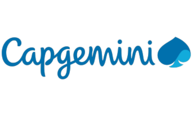 Logo Công Ty Capgemini Việt Nam