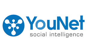 Logo Công Ty YouNet Group