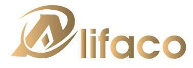 Logo Công Ty ALIFACO GROUP