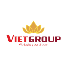 Logo Công Ty Công ty Việt Group