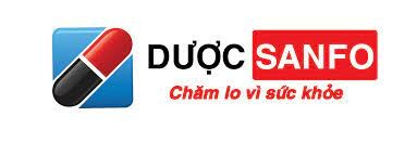 Logo Công Ty Dược Sanfo