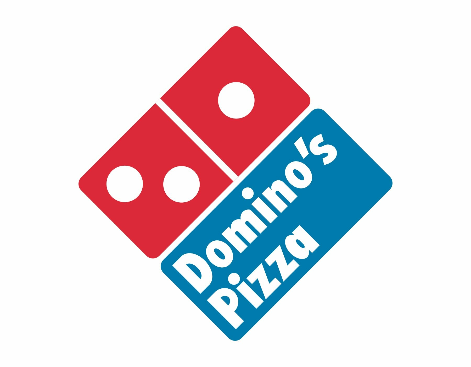 Logo Công Ty Domino's