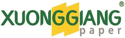 Logo Công Ty Nhà máy giấy Xương Giang