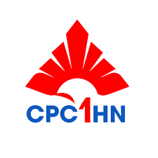 Logo Công Ty Dược Phẩm CPC1 Hà Nội