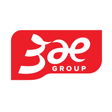 Logo Công Ty DỊCH VỤ THƯƠNG MẠI 3AE