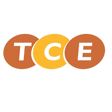 Logo Công Ty Trung Tâm 5S TCE/SANY